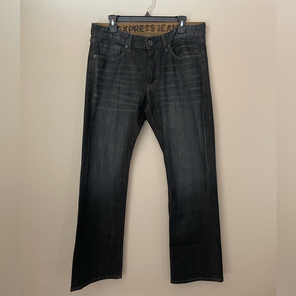 Express jeans - Picture 1 of 3